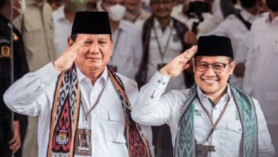Peran Sentral Cak Imin Jadi Kunci Penentu Cawapres KKIR
