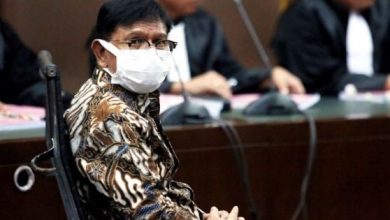 Bantah Eksepsi Johnny G Plate, JPU: Dakwaan Telah Menguraikan Secara Cermat Jelas dan Lengkap