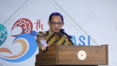 Kepala Daerah Sibuk Nyapres, Tito Karnavian: Jangan Sampai Pelayanan Publik Terganggu