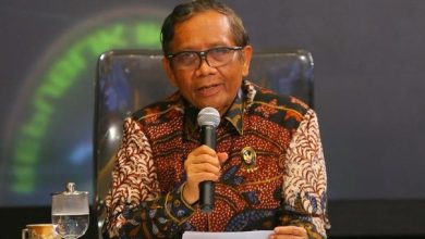 Mahfud MD Tegaskan Ponpes Al-Zaytun Tak Dibubarkan, Tapi