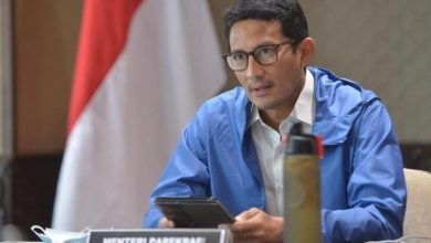Sandiaga Uno Tak Ingin Dagangkan Politik