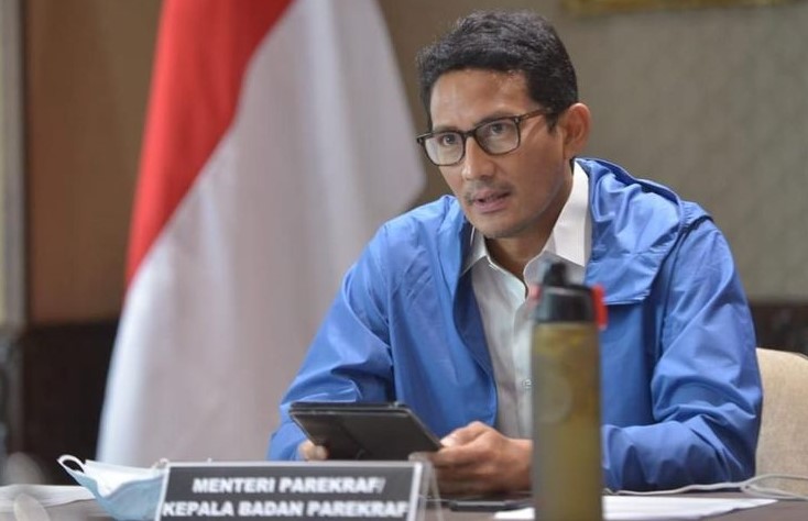 Sandiaga Uno Tak Ingin Dagangkan Politik