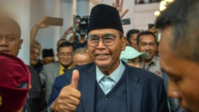 PA 212 Desak Polri Segera Tangkap dan Penjarakan Panji Gumilang