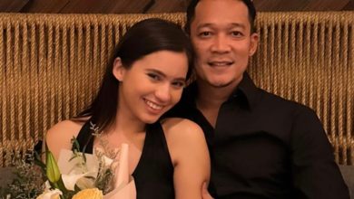 Sekjen Partai Berkarya Jalani Hubungan Spesial dengan Model Cantik Karen Nijsen