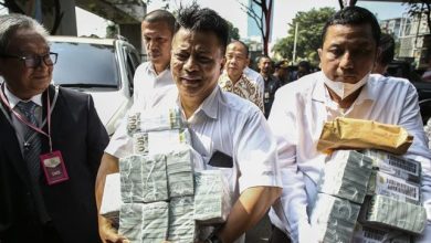 Kejagung Benarkan Ada Pengembalian Uang Rp 8 Miliar dari Irwan Hermawan