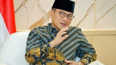 Yandri Susanto Minta Pemerintah Selamatkan Para Santri Ponpes Al-Zaytun