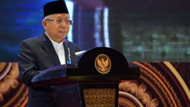 Wapres Ma’ruf Nilai Pemilu 2024 jadi Pemilu Terbesar dan Kompleks dalam Sejarah Politik Indonesia