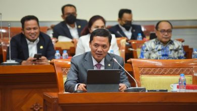 Bongkar Keberadaan Brankas Narkoba di Kampus, DPR Apresiasi Polda Sulsel_bimata.id