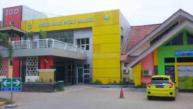 Lahan RSUD Haji Diklaim, Pemprov Sulsel Siapakan Ganti Rugi Rp18,5 Miliar_bimata.id