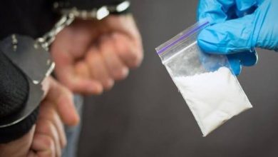 Polisi Gerebek 'Kampung Narkoba' di Makassar, Belasan Orang Diringkus_bimata.id