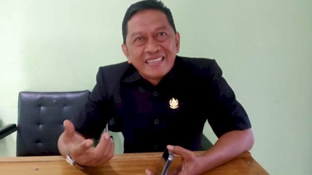 Ingin Naik Kelas, Ketua PKB Soppeng Andi Samsu Rijal Bidik DPRD Susel_bimata.id