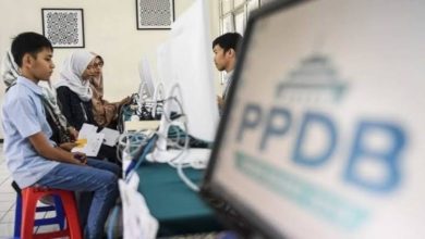 PPDB Jalur Zonasi Rampung, Andi Sudirman Akui Sisakan Masalah_bimata.id