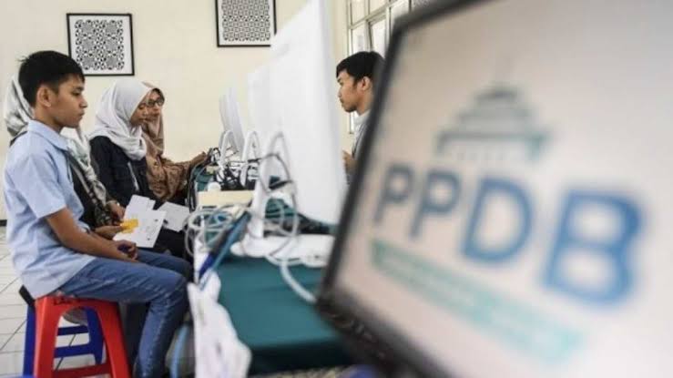 PPDB Jalur Zonasi Rampung, Andi Sudirman Akui Sisakan Masalah_bimata.id