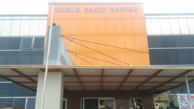 Gaji Tertunggak Berbulan-bulan, Nakes RS Hapsah Bone Ramai-ramai Resign_bimata.id