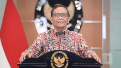 Mahfud Pastikan Kasus Transaksi Janggal Kemenkeu Masih Berjalan