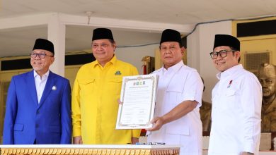 PAN Berlabuh ke Prabowo, Zulhas: Bonus Demografi Indonesia Harus Dikelola Pemimpin Tepat_bimata.id