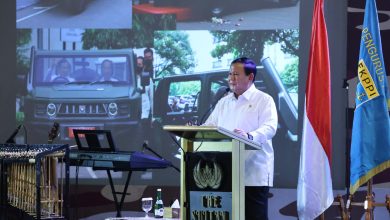 Prabowo: Kalah Memang Tak Enak, Tapi Hidup Saya untuk Bangsa dan Negara_bimata.id