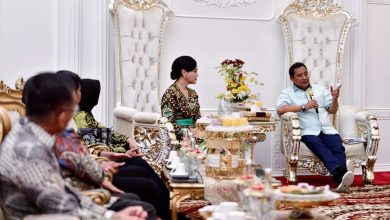 Pj Gubernur Bahtiar Minta OJK Tingkatkan Literasi Keuangan di Sulsel_bimata.id