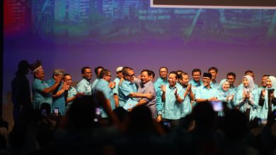 Kagum Sikap Rendah Hati Prabowo, Anis Matta Teingat Tokoh Islam Alp Arslan_bimata.id