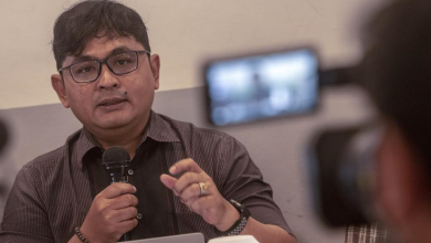 Ganjar Janji Perkuat KPK, ICW: Yakin Berani Lawan Bu Mega?