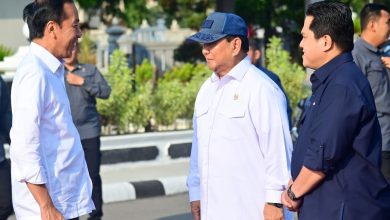 PBNU Pastikan Tak Terlibat Politik Praktis
