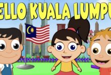 Photo of Viral Lagu Halo Halo Bandung dijiplak Akun Youtube di Malaysia