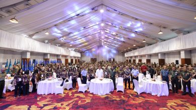 Sepatu Lokal Tak Kalah dari Impor, Prabowo Ingin Produk dalam Negeri Jadi Prioritas_bimata.id