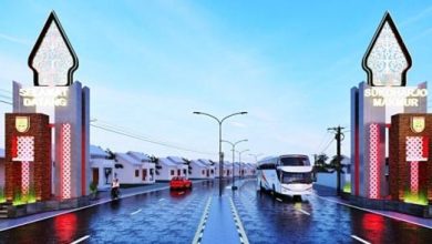 Pemerintah Kabupaten Sukoharjo bakal mempercantik wajah Kecamatan Kartasura dengan gapura megah. Sebagai kawasan segitiga emas, gapura megah dengan desain menawan akan dibangun di batas kota Kartasura dan Boyolali yang berada di Desa Kertonatan, Kecamatan Kartasura.