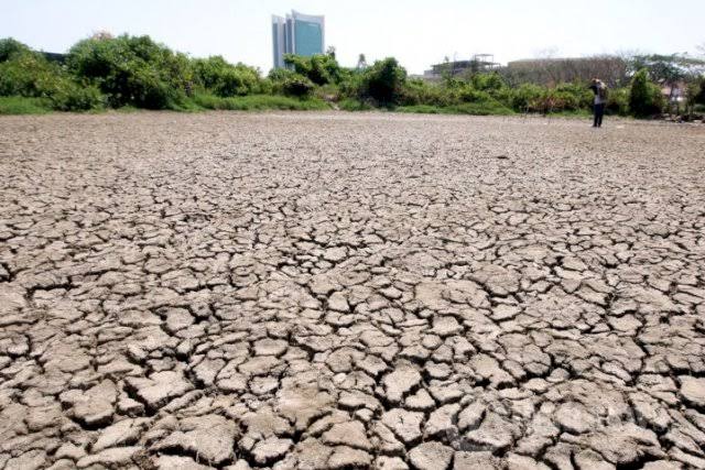 Pusat Layanan Kesehatan di Makassar Mulai Kesulitan Air Bersih Akibat Kemarau_bimata.id