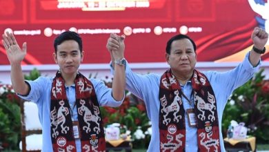 Tiga Mantan Kapolri Gabung Tim Kampanye Prabowo-Gibran