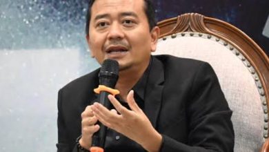 PKB Tunggu Sikap PDIP Usai Gibran Jadi Cawapres Prabowo