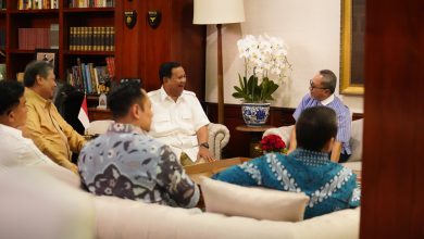 Gibran Rakabuming Raka Resmi Jadi Bacawapres Prabowo di Pilpres 2024_bimata.id