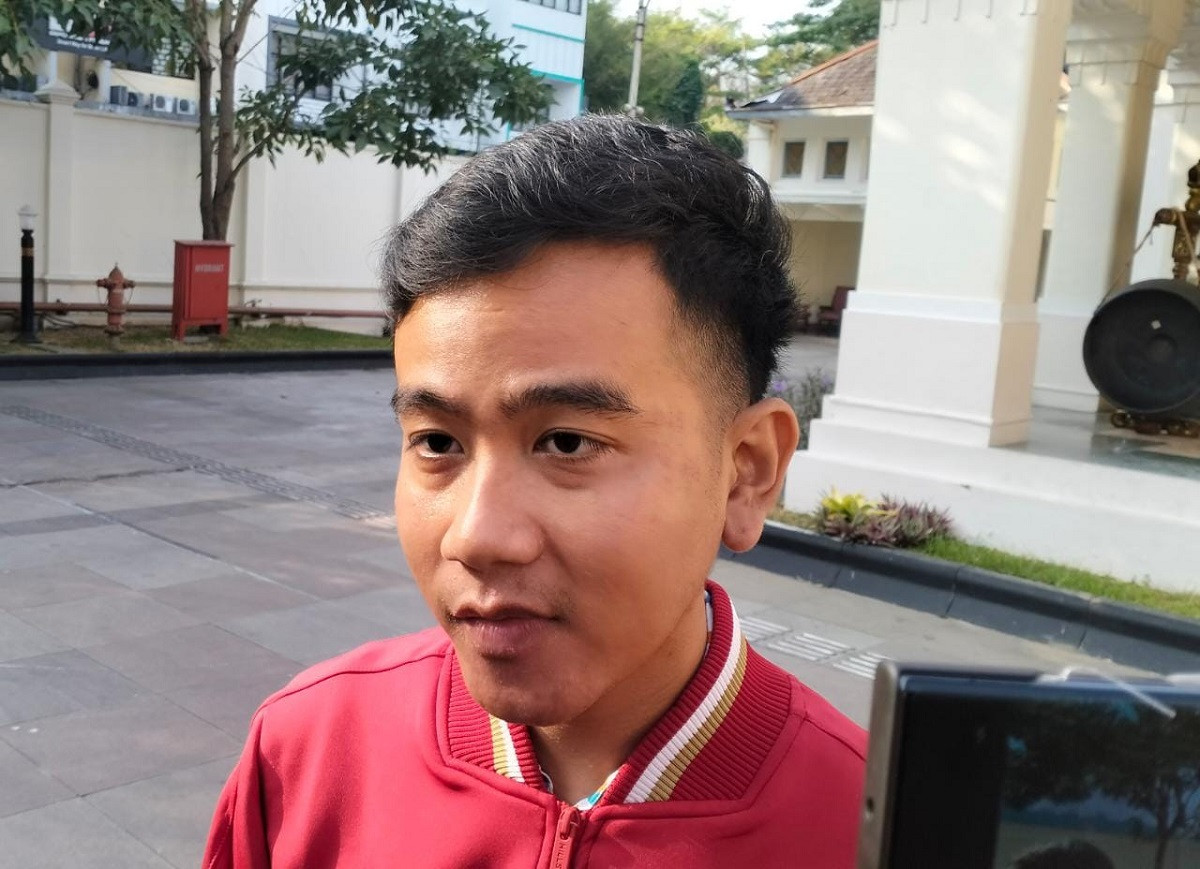 Gibran Buka Suara Soal Jokowi Pensiun Pulang ke Solo atau Lanjutkan Karir  Politiknya – Bimata