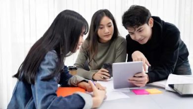 ICAN English Jakarta Barat Rekomendasi Kursus IELTS Terbaik