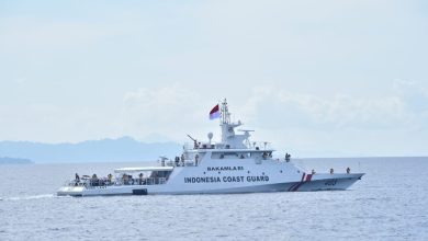 BAKAMLA (Foto:dok BIMATA)