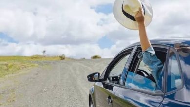 Rekomendasi Rental Mobil Lombok