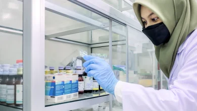 Kuliah Farmasi di Maluku