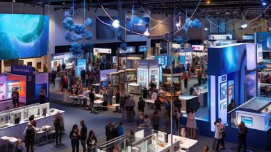 MAMNA The Mid-Atlantic Micro Nano Alliance Dorong Kemajuan Riset Teknologi