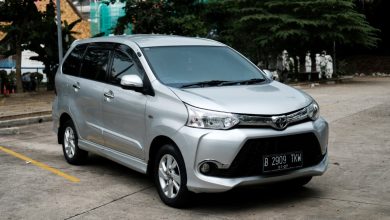 Sewa Mobil Avanza Pekanbaru di Abigail Rental