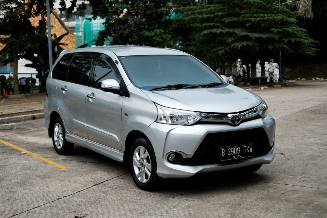 Sewa Mobil Avanza Pekanbaru di Abigail Rental