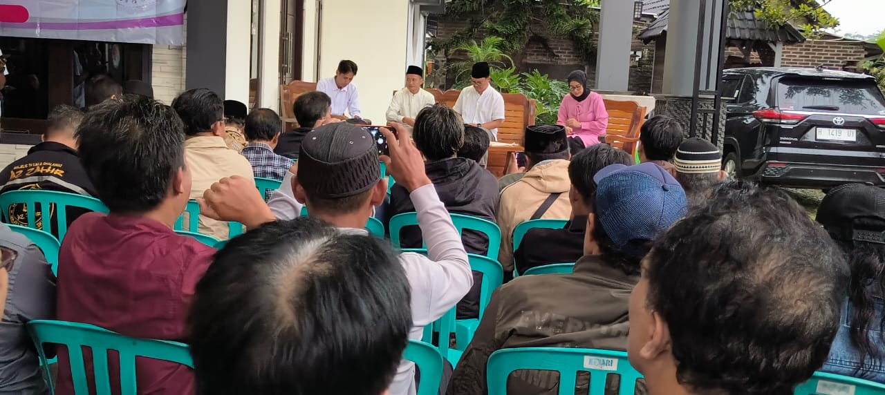 Giat Azis Subekti Dapil