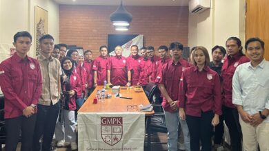 Pengurus DPP GMPK Menilai Video Pemerintah di Bioskop Tidak Perlu Dipersoalkan Hanya Informasi Publik