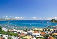 Tempat Wisata Labuan Bajo