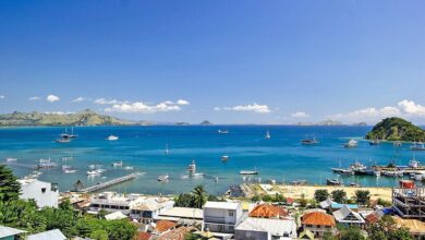 Tempat Wisata Labuan Bajo