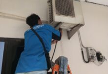 Service AC Jogja Sleman Bantul