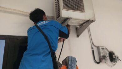 Service AC Jogja Sleman Bantul